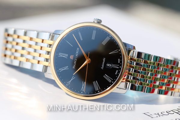 Maurice Lacroix Les Classiques Automatic LC6067-PS103-310-1
