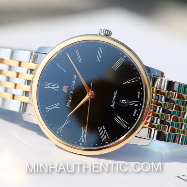 Maurice Lacroix Les Classiques Automatic LC6067-PS103-310-1