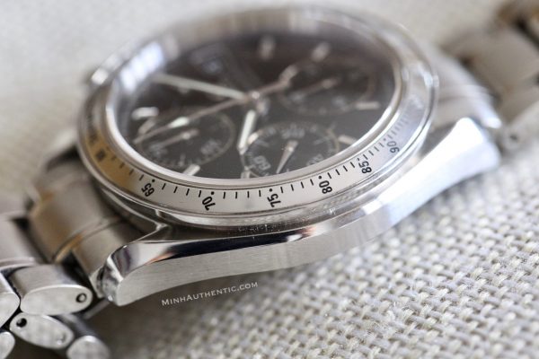 Omega Speedmaster Date 3513.50.00