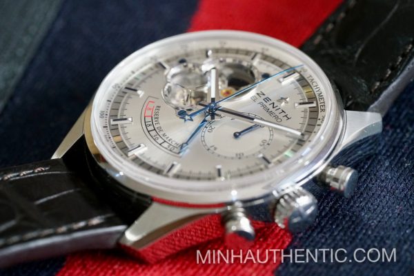 Zenith Chronomaster El Primero Open Power Reserve 03.2080.4021/01.C494