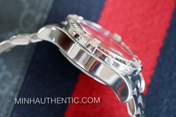 Breitling Superocean Chronograph Blue A13340