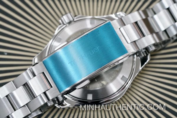 Tag Heuer Aquaracer Cal.5 WAP2010.BA0830