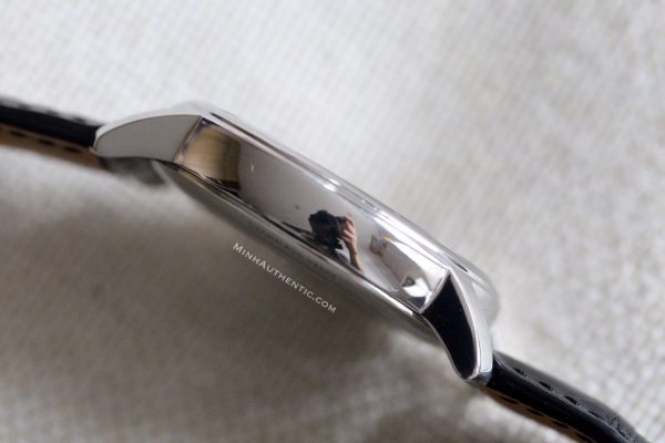 Baume Mercier Classima Open Heart 10524