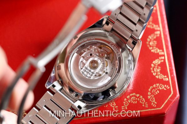 Tag Heuer Carrera Cal.5 WAR211C.BA0782