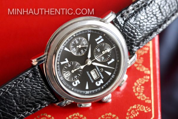 Maurice Lacroix Masterpiece Croneo MP6138-SS001-32E