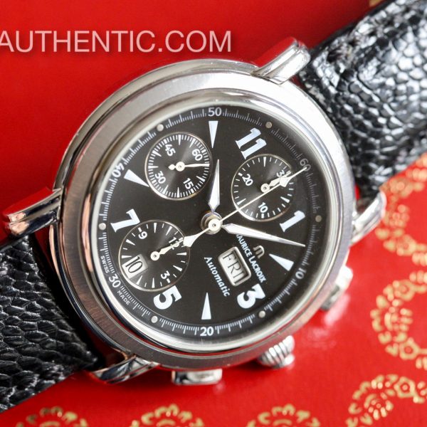 Maurice Lacroix Masterpiece Croneo MP6138-SS001-32E