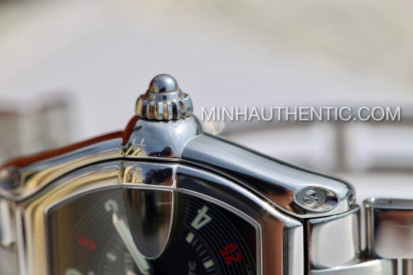 Cartier Roadster Automatic 2510