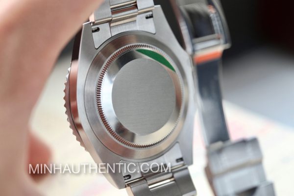 Rolex Submariner Date 126610LN