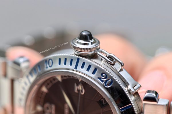 Cartier Pasha