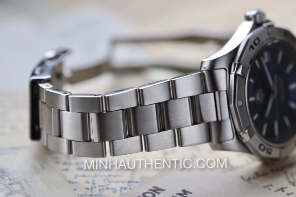 Tag Heuer Aquaracer WAP1112.BA0831