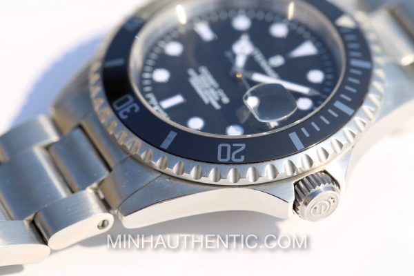 Steinhart Ocean One 42mm