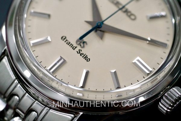 Grand Seiko SBGW035