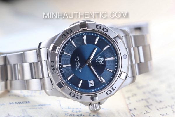 Tag Heuer Aquaracer WAP1112.BA0831