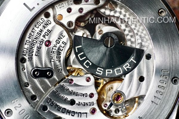 Chopard L.U.C Sport 16/8200