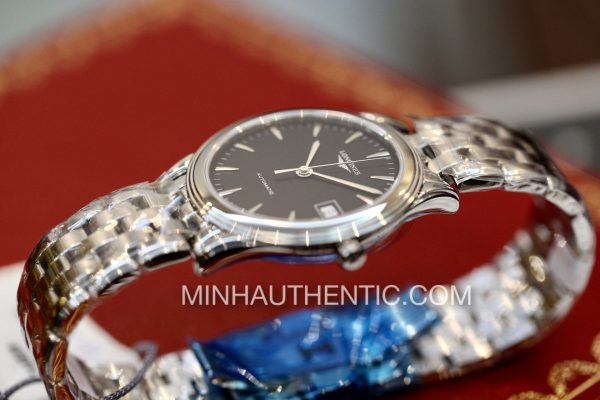 Longines Flagship Automatic L4.774.4.52.6