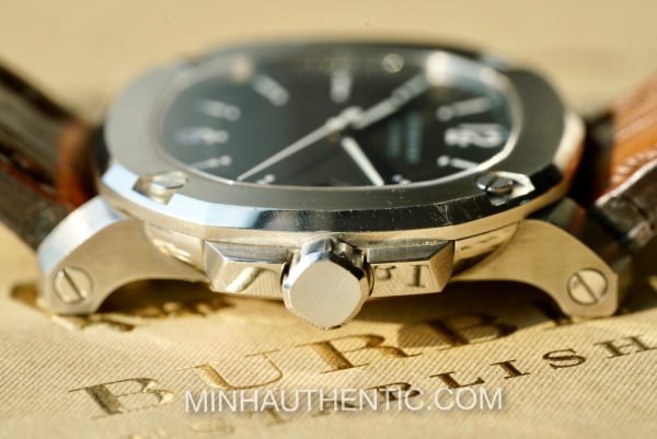 Burberry Britain Automatic BBY1202