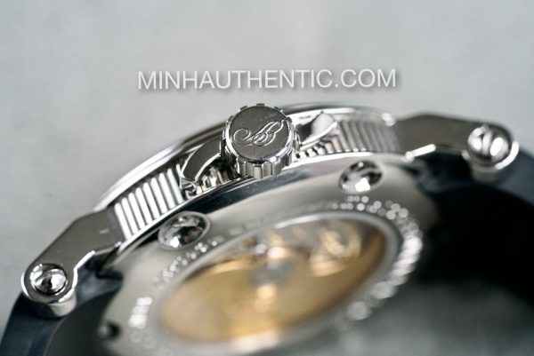 Breguet Marine 5817ST/92/5V8