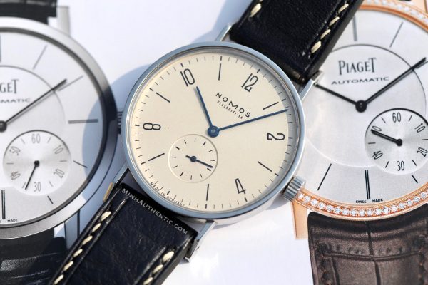 Nomos Tangente 35mm