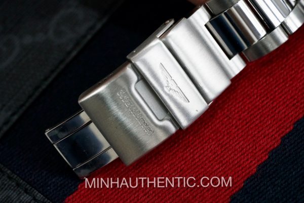 Longines HydroConquest Automatic L3.781.4.96.6