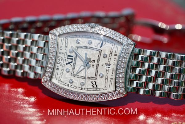 Bedat No.3 Automatic Diamond 314.051.109