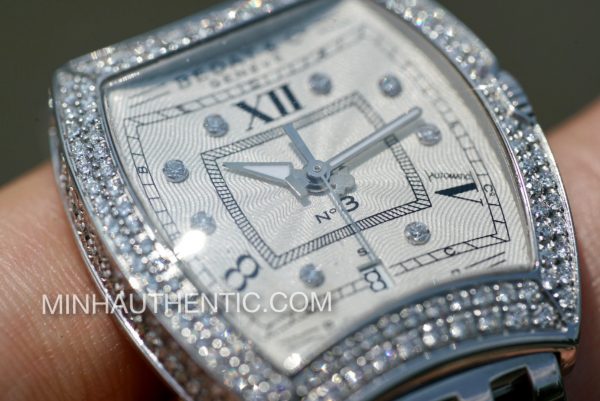 Bedat No.3 Automatic Diamond 314.051.109