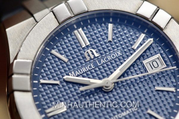 Maurice Lacroix Aikon Automatic 39mm AI6007-SS001-430-1