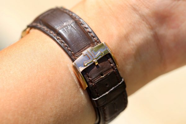 Jaeger LeCoultre Duomètre à Quantème Lunaire 6042421