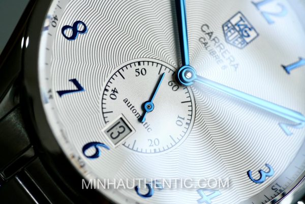Tag Heuer Carrera Cal.6 WAS2111.BA0732