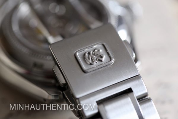 Grand Seiko SBGR083 Limited Edition