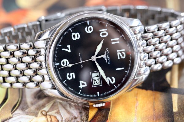 Longines Special Series Avigation Big-Date L2.648.4