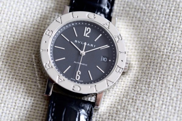 Bvlgari Bvlgari.Bvlgari BB38SL Auto