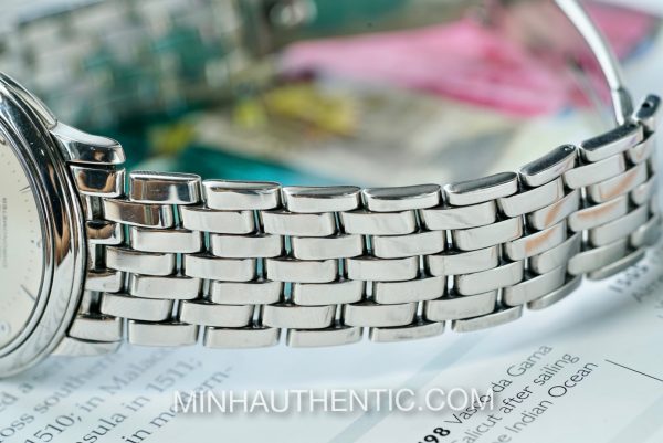 Omega De Ville Prestige Automatic 34.5mm