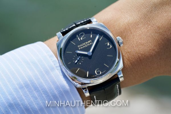 Panerai Radiomir 1940 Pam 512