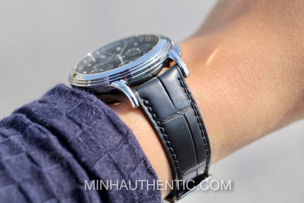 Longines Flagship Chronograph Diamond L4.803.4.57.2
