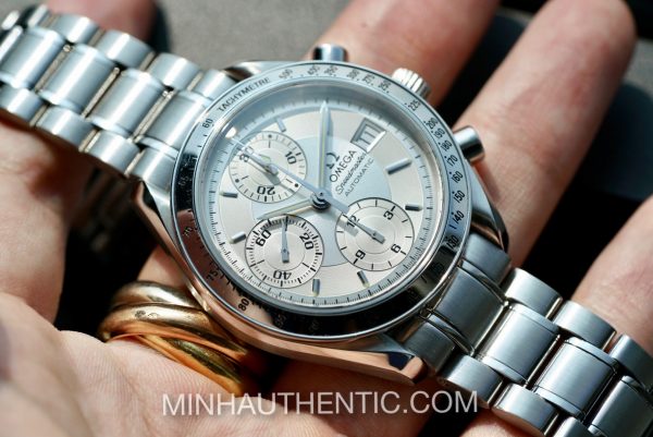 Omega Speedmaster Date 3513.30.00