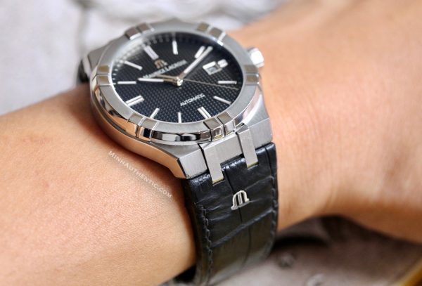 Maurice Lacroix Aikon Automatic AI6008-SS001-330