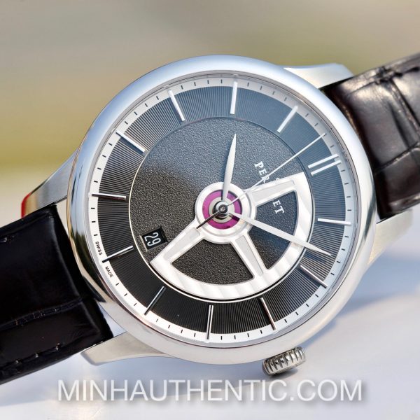 Perrelet First Class Double Rotor Automatic A1090/2