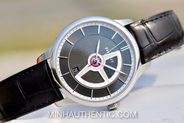 Perrelet First Class Double Rotor Automatic A1090/2