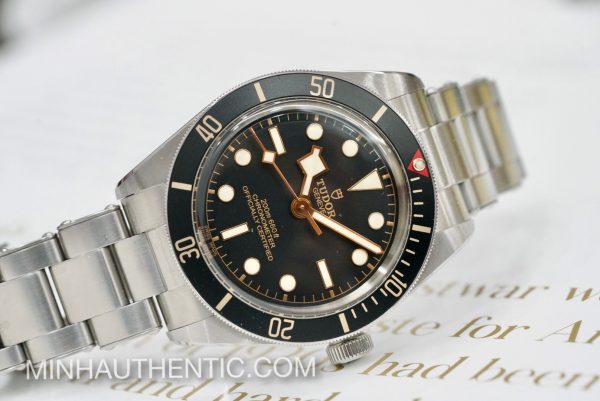 Tudor Black Bay Fifty-Eight 79030N-0001