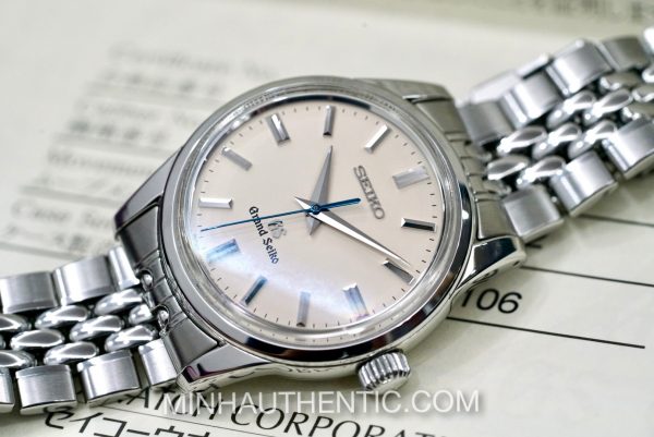 Grand Seiko SBGW035