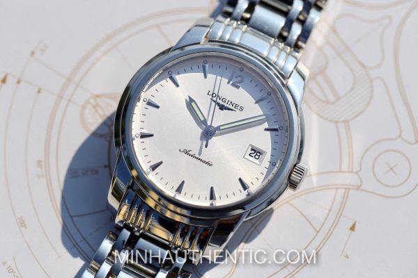 Longines Saint Imier Automatic  L2.763.4.72.6