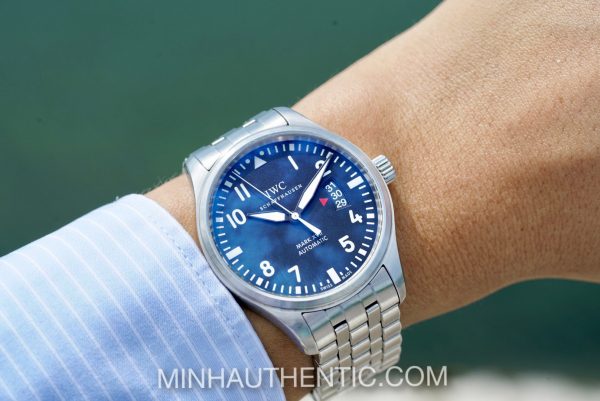 IWC Mark XVII IW3265-04