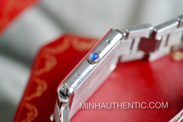 Cartier Tank Solo Large W5200014