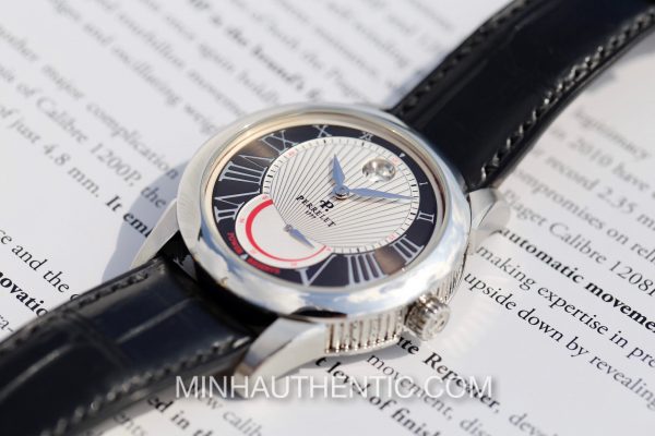 Perrelet Power Reserve Automatic A1004/7