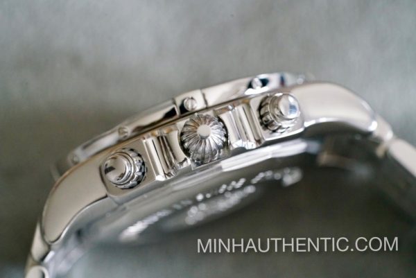 Breitling Chronomat 41 Grey AB014012/F554-378A
