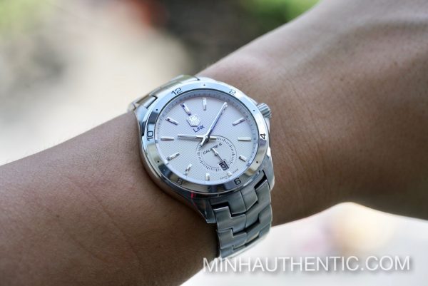 Tag Heuer Link Cal.6 WAT2111.BA0950