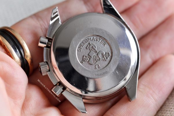 Omega Speedmaster Date 3513.50.00
