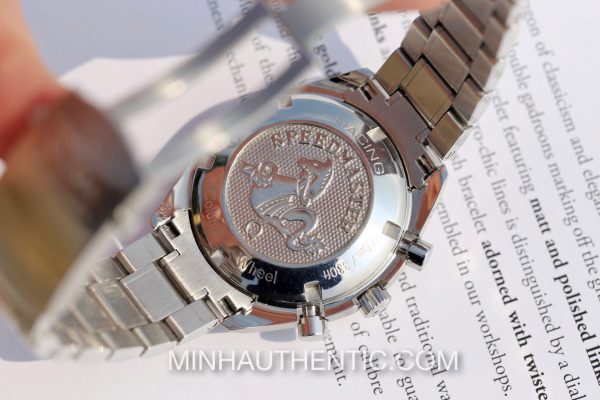 Omega Speedmaster Racing Co-Axial Chronometer 326.30.40.50.01.001