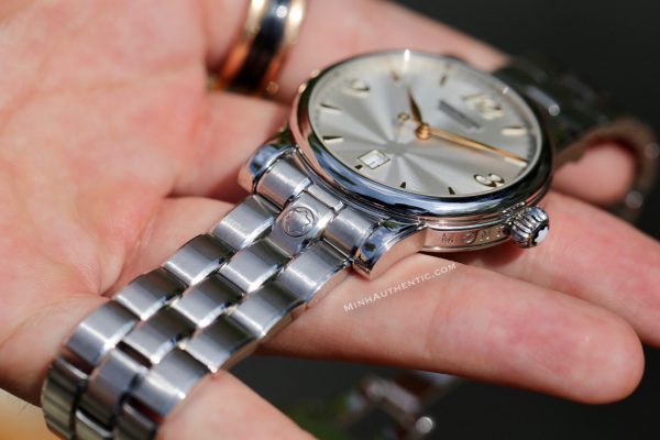 Montblanc Star Date Automatic 105961
