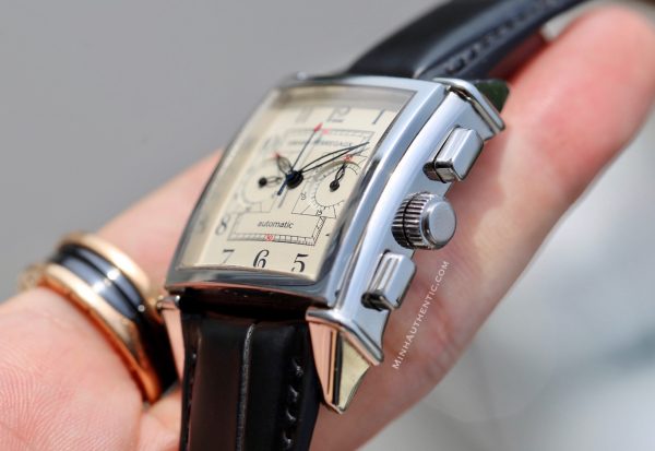 Girard Perregaux Vintage 1945 Chronograph Limited Edition 2599
